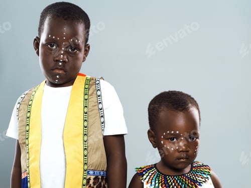 Preview: The kids of today are learning where they come from