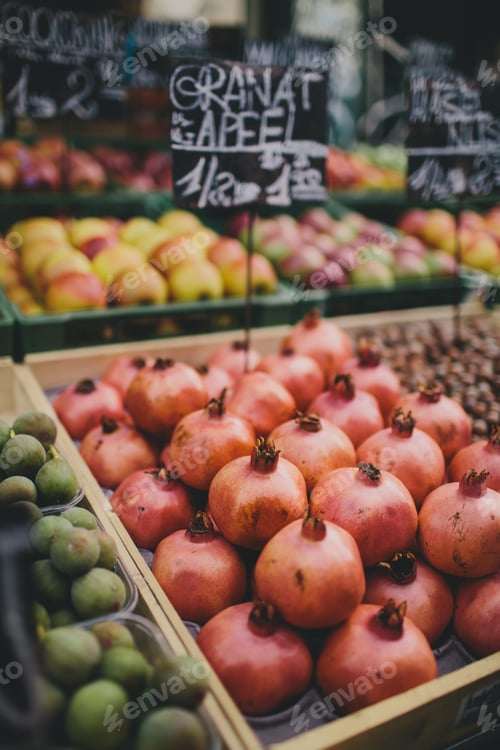 Preview: fruit