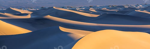 Preview: Sand dunes in California