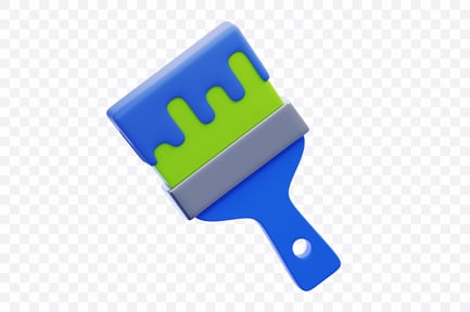 Preview: Paint Brush