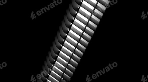 Preview: Airplane window with a beam of light shining through it