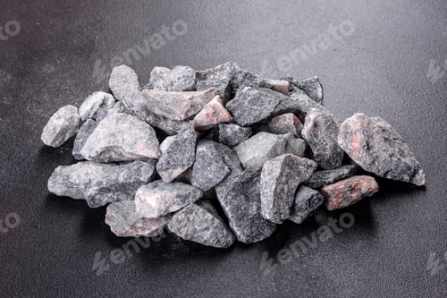 Preview: Crushed stone abstract textured background