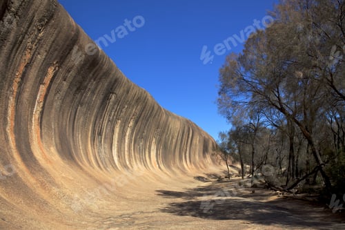 Preview: Wave Rock