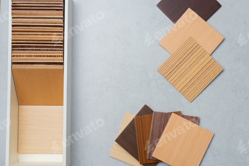 Preview: MATERIAL TOP VIEW