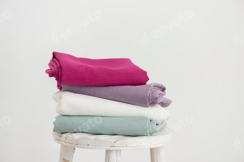 Preview: Linen fabric