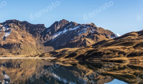 Preview: A Beautiful Switzerland nature place in World