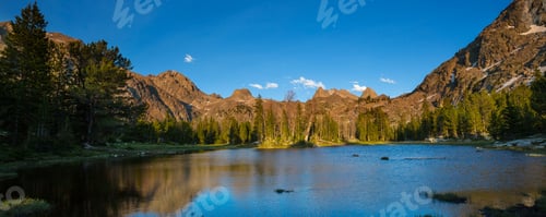 Preview: Wind river range
