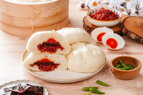 Preview: Baozi
