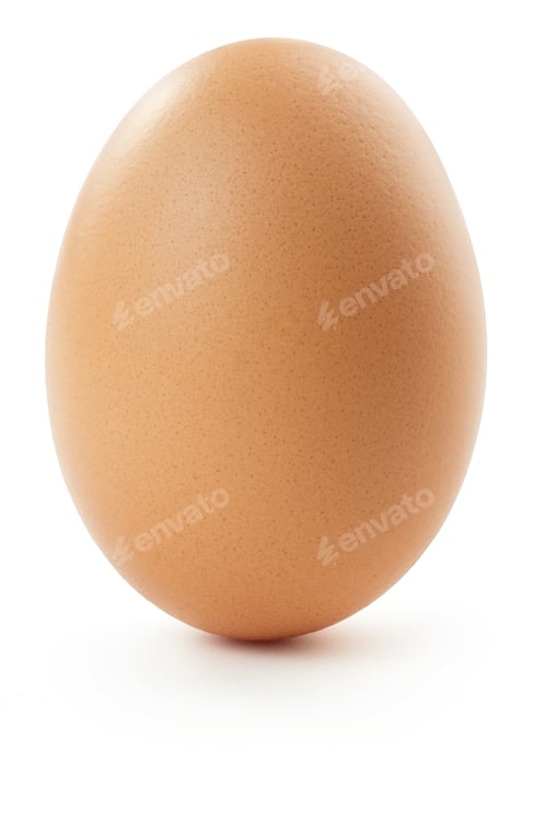 Preview: egg