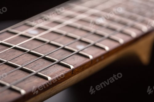 Preview: Electric Guitar