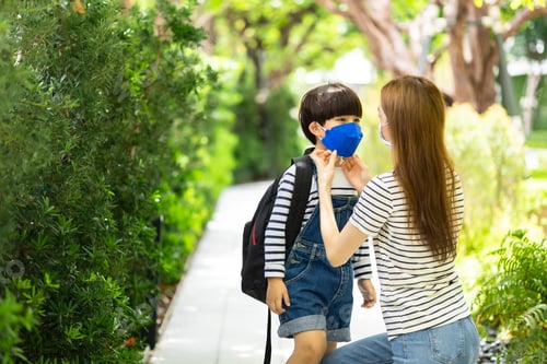 Preview: BACK TO SCHOOL