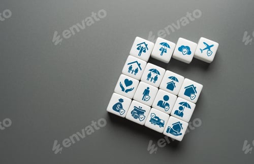 Preview: Comprehensive insurance coverage encompass a wide range of risks