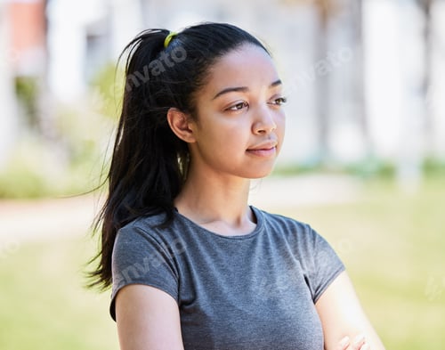Preview: Maybe I should switch up my running routine
