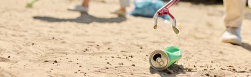 Preview: Soda Oasis on Sun-Kissed Shore