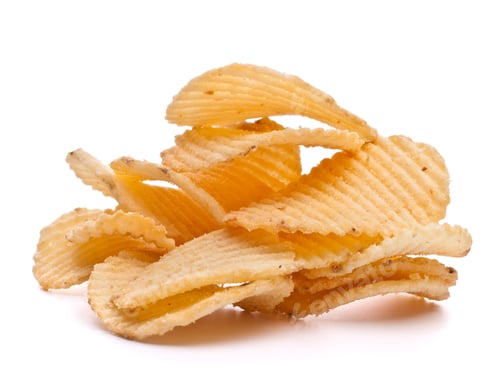 Preview: potato chips