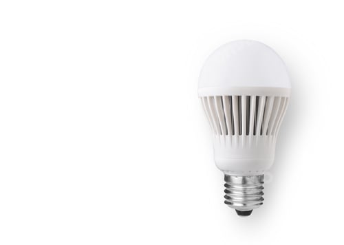 Preview: LED bulb