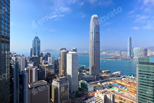 Preview: Hong Kong