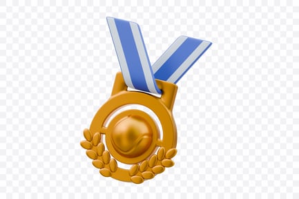 Preview: Gold Medal