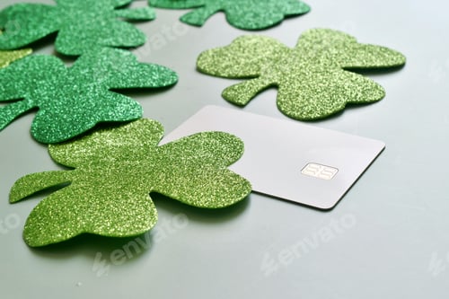 Preview: Happy st Patrick’s Day