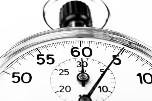 Preview: 5seconds