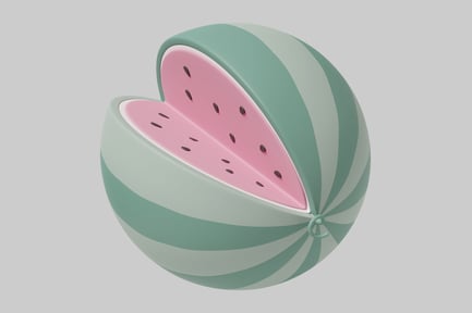 Preview: Watermelon.