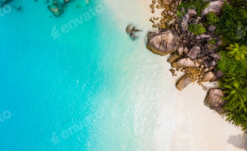 Preview: Praslin, seychelles