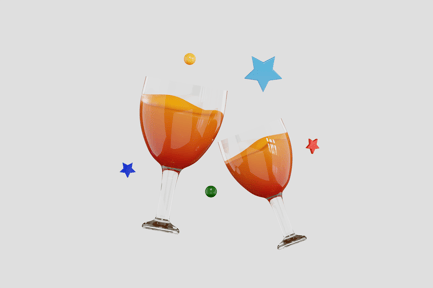 Preview: Beer Glass Celebration