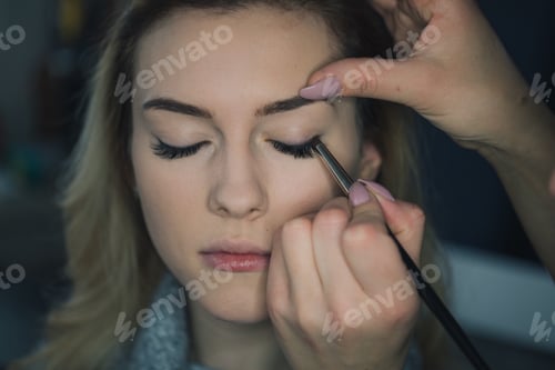 Preview: Makeup