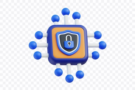 Vorschau: Sicherer Prozessorchip mit Abschirmung