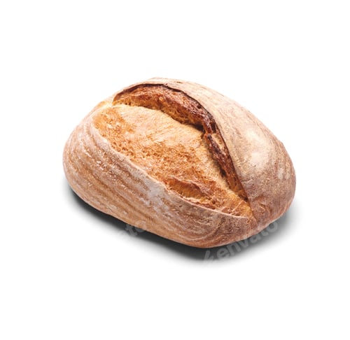 Preview: Bread isolated