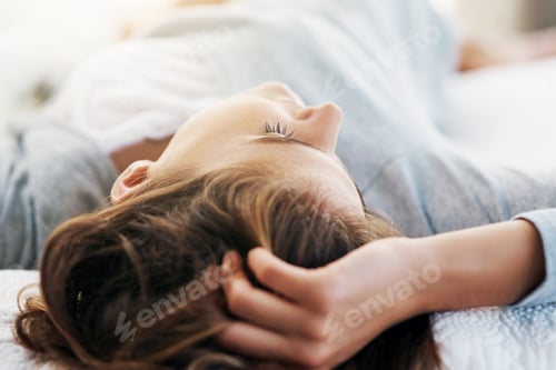 Preview: Getting some beauty rest