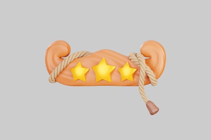 Preview: Rope and stars gaming rank