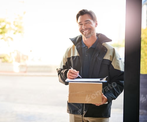 Preview: You can rely on us for the speediest service