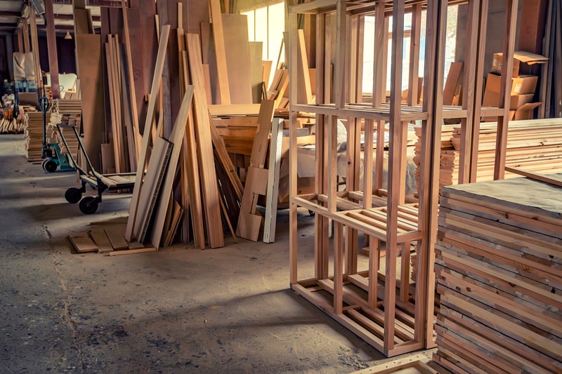 Capenter in 64 Robin Drive, Ipswich, Suffolk, England IP2 0TF