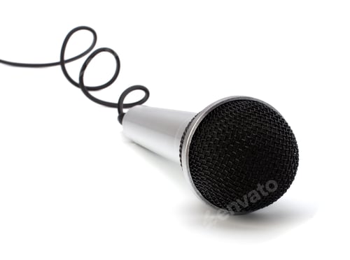 Preview: microphone