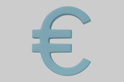 Preview: Euro currency sign