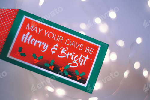 Preview: Christmas decorations