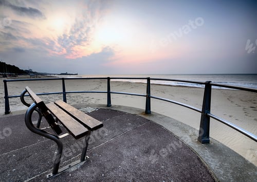 Preview: Bournemouth Beach