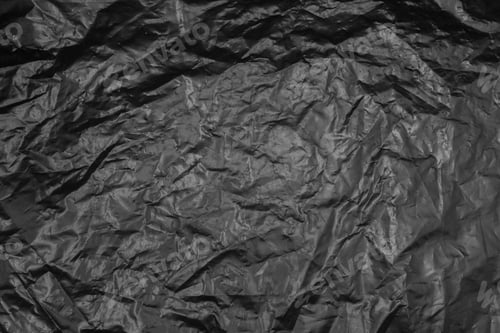 Preview: plastic bag texture black garbage trash