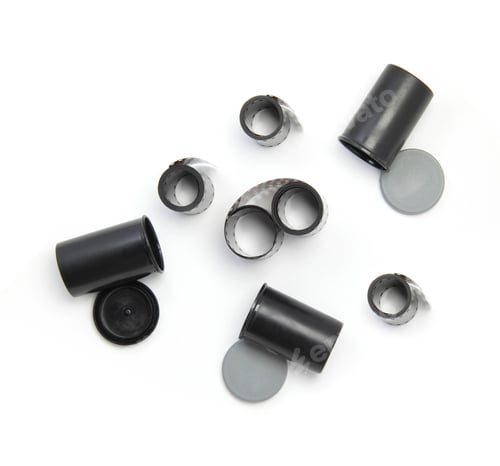 Preview: film packs