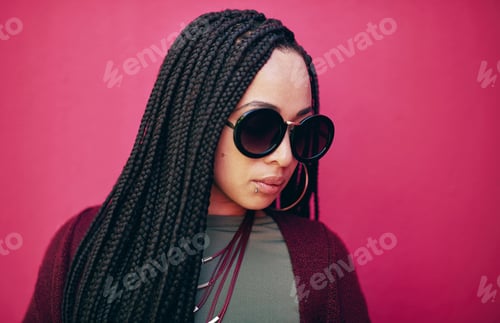 Preview: Say who you are with your style