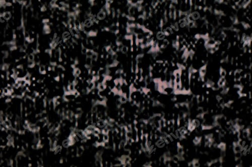 Preview: No signal on television monitor