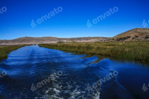 Preview: Lake titicaca