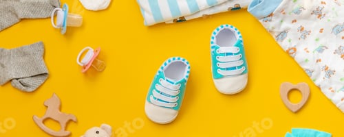 Preview: Objects and lifestyle