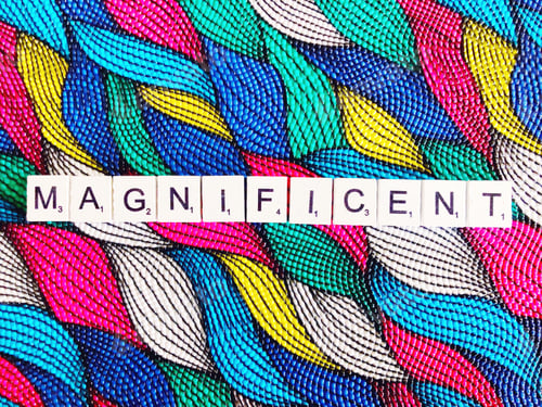 Preview: magnificent