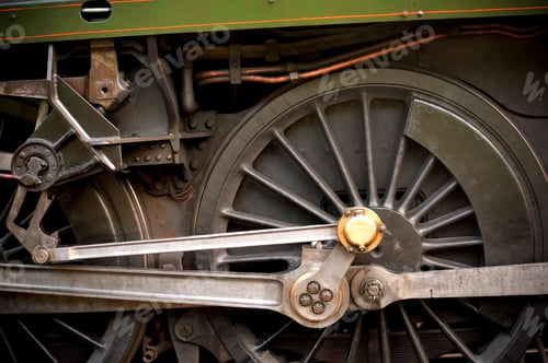Preview: locomotive engineering