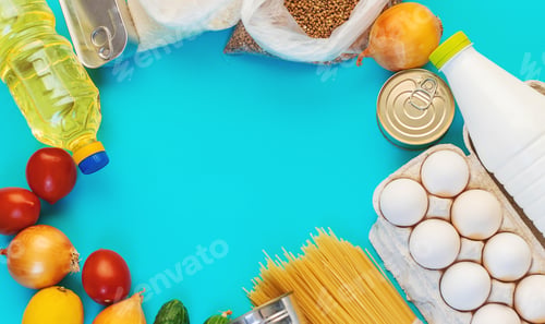 Preview: food