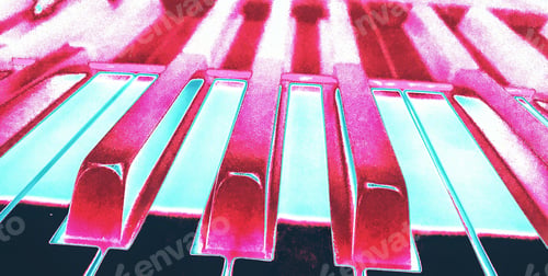 Preview: Keys
DA