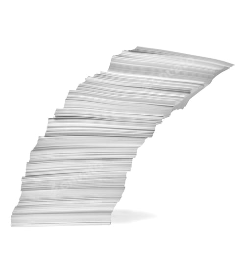 Preview: paper stack pile office paperwork busniess education