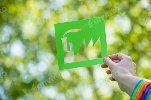 Preview: Eco friendly green living